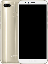 Best available price of Gionee S11 lite in Palau