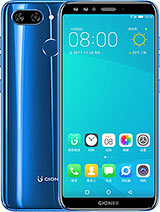 Best available price of Gionee S11 in Palau