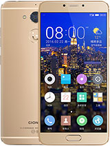 Best available price of Gionee S6 Pro in Palau