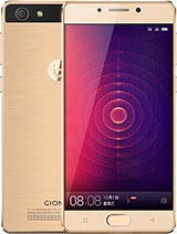 Best available price of Gionee Steel 2 in Palau