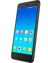Best available price of Gionee X1 in Palau