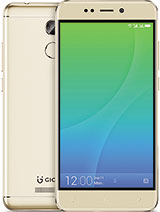 Best available price of Gionee X1s in Palau