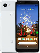 Best available price of Google Pixel 3a XL in Palau