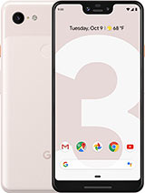 Best available price of Google Pixel 3 XL in Palau
