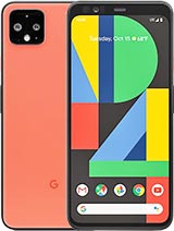 Best available price of Google Pixel 4 XL in Palau