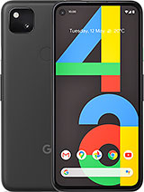 Best available price of Google Pixel 4a in Palau