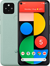 Best available price of Google Pixel 5 in Palau