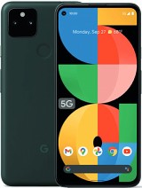 Best available price of Google Pixel 5a 5G in Palau