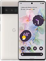 Best available price of Google Pixel 6 Pro in Palau