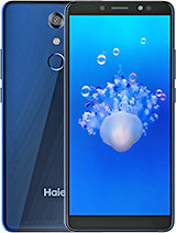 Best available price of Haier I6 in Palau