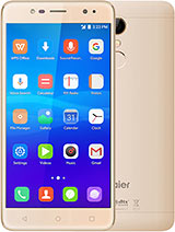 Best available price of Haier L7 in Palau