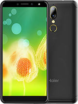 Best available price of Haier L8 in Palau