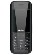 Best available price of Haier M150 in Palau