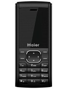 Best available price of Haier M180 in Palau