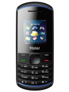 Best available price of Haier M300 in Palau