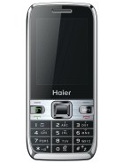 Best available price of Haier U56 in Palau