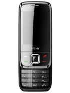 Best available price of Haier U60 in Palau