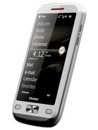 Best available price of Haier U69 in Palau