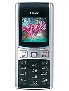 Best available price of Haier V100 in Palau