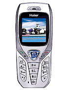 Best available price of Haier V160 in Palau
