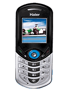 Best available price of Haier V190 in Palau