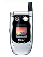 Best available price of Haier V6000 in Palau