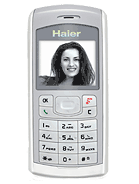 Best available price of Haier Z100 in Palau