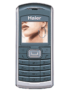 Best available price of Haier Z300 in Palau