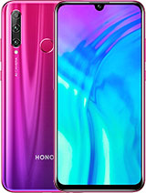Best available price of Honor 20i in Palau
