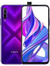 Best available price of Honor 9X Pro in Palau
