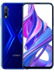 Best available price of Honor 9X in Palau