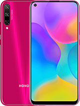 Best available price of Honor Play 3 in Palau