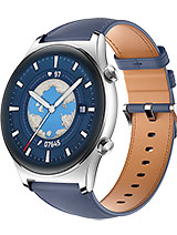 Best available price of Honor Watch GS 3 in Palau