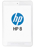 Best available price of HP 8 in Palau