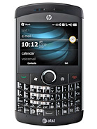 Best available price of HP iPAQ Glisten in Palau