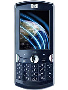 Best available price of HP iPAQ Voice Messenger in Palau