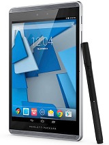 Best available price of HP Pro Slate 8 in Palau