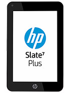 Best available price of HP Slate7 Plus in Palau