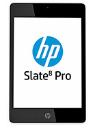 Best available price of HP Slate8 Pro in Palau