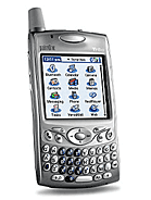 Best available price of Palm Treo 650 in Palau