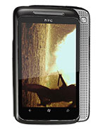 Best available price of HTC 7 Surround in Palau
