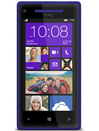 Best available price of HTC Windows Phone 8X in Palau