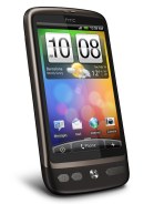 Best available price of HTC Desire in Palau