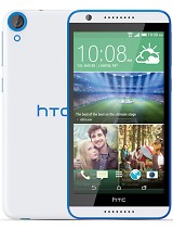 Best available price of HTC Desire 820 dual sim in Palau
