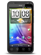 Best available price of HTC EVO 3D in Palau