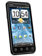 Best available price of HTC EVO 3D CDMA in Palau
