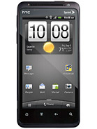 Best available price of HTC EVO Design 4G in Palau