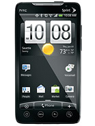 Best available price of HTC Evo 4G in Palau