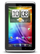 Best available price of HTC Flyer in Palau