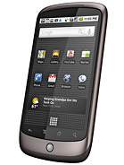 Best available price of HTC Google Nexus One in Palau